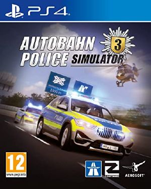 Autobahn Police Simulator 3
