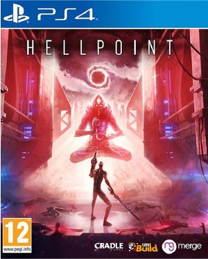 Hellpoint
