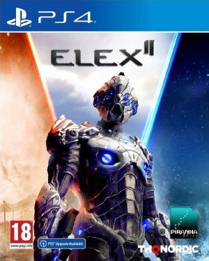 ELEX 2