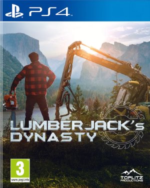 Lumberjacks Dynasty