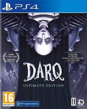 DarQ Ultimate Edition