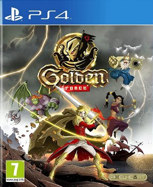 Golden Force