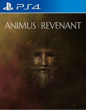 Animus Revenant