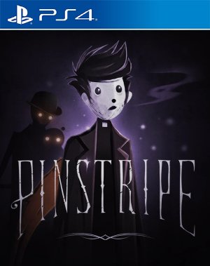 Pinstripe