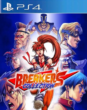 Breakers Collection
