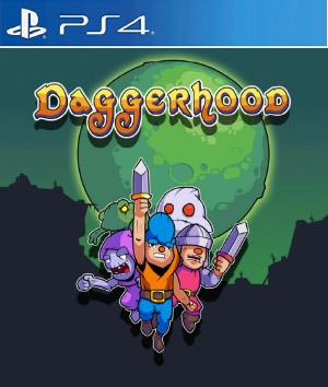 Daggerhood