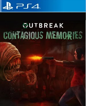 Outbreak Contagious Memories