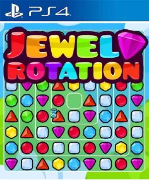 Jewel Rotation