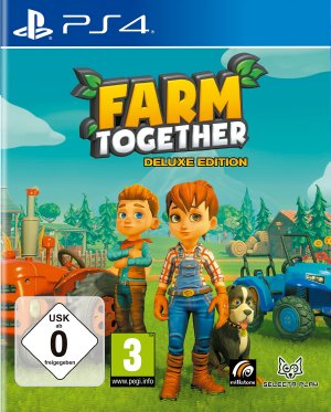 Farm Together