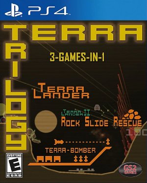 Terra Trilogy