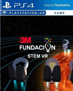 3M Spain Foundation Stem+VR