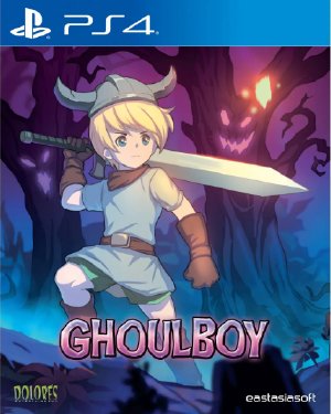 Ghoulboy