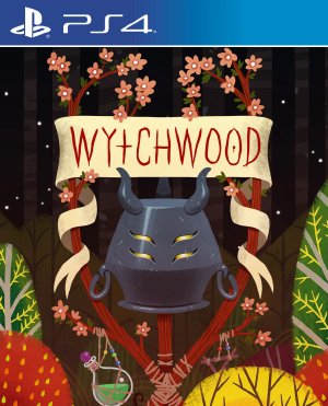 Wytchwood