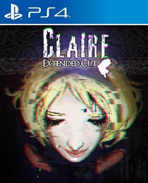 Claire Extended Cut