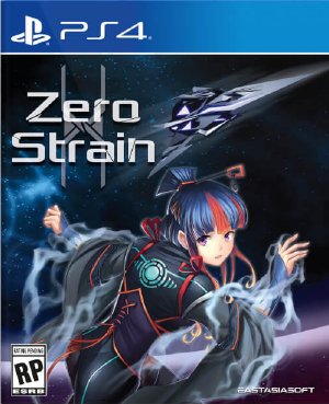 Zero Strain