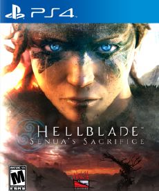 Hellblade Senuas Sacrifice
