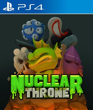 Nuclear Throne
