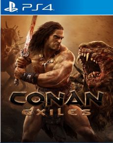 Conan Exiles