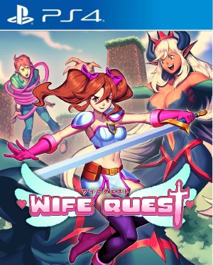 Wife Quest