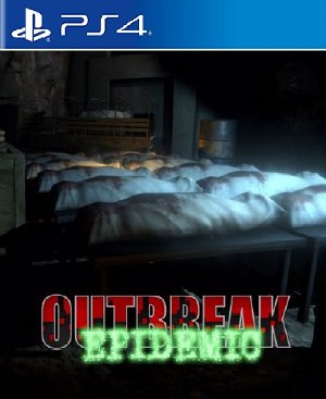 Outbreak Epidemic