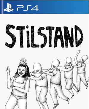 Stilstand
