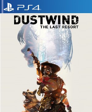 Dustwind The Last Resort