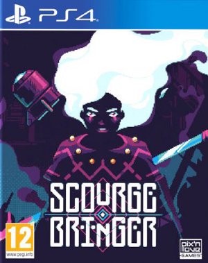 Scourge Bringer