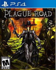 Plague Road​
