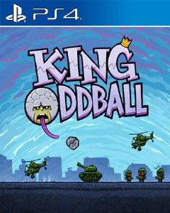 King Oddball