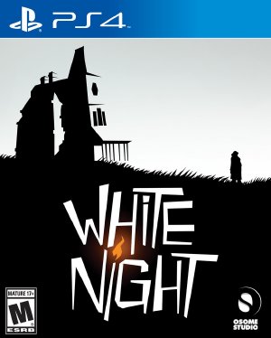 White Night
