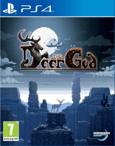 The Deer God