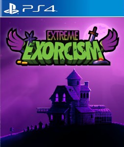 Extreme Exorcism
