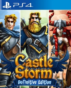CastleStorm Definitive Edition