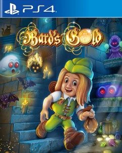 Bards Gold