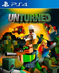 Unturned