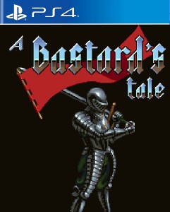 A Bastards Tale