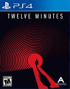 Twelve Minutes