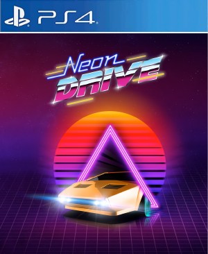 Neon Drive