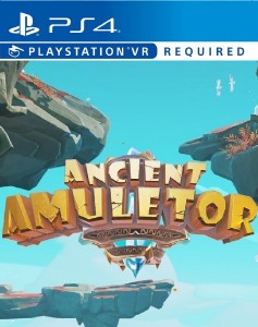 Ancient Amuletor