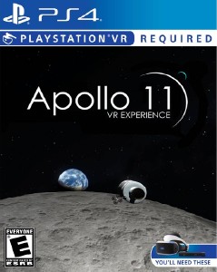 Apollo 11 VR Experience