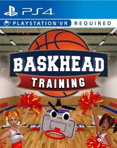 Baskhead Training