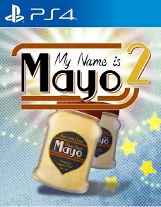My Name is Mayo 2