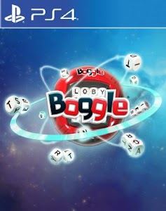Boggle