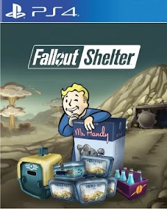 Fallout Shelter