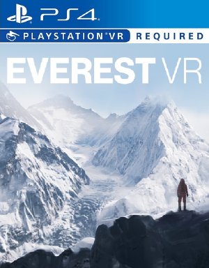 Everest VR