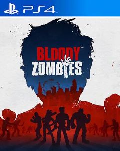 Bloody Zombies