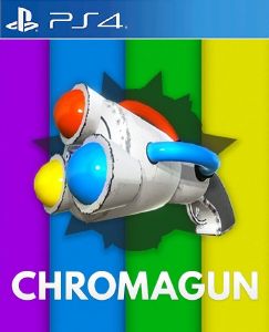 ChromaGun
