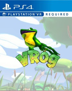 VRog