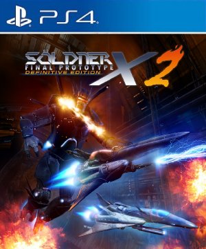 Soldner X 2 Final Prototype Definitive Edition