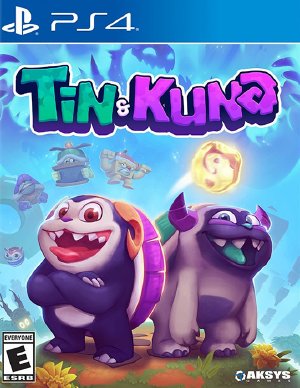 Tin and Kuna